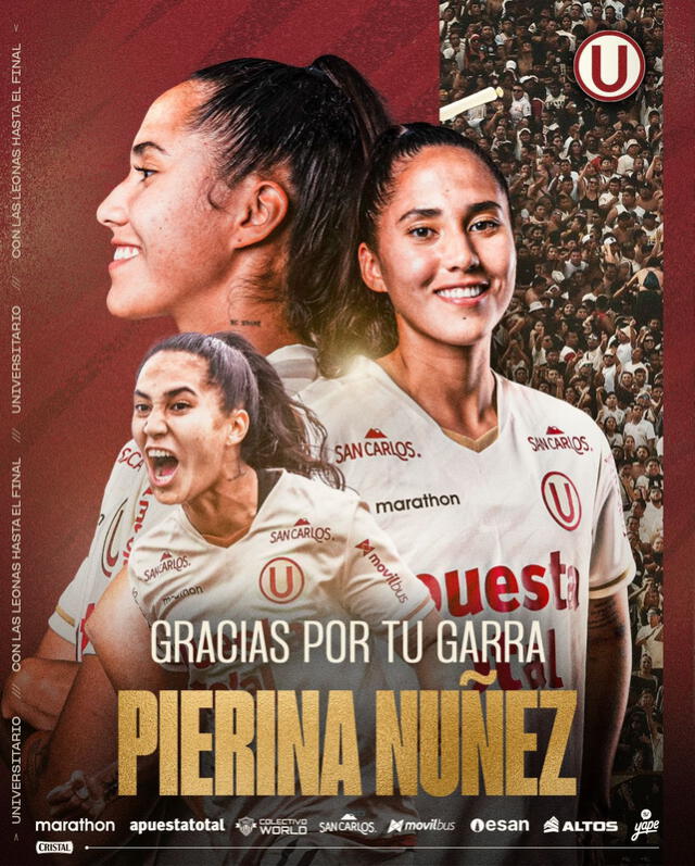 Pierina Núñez
