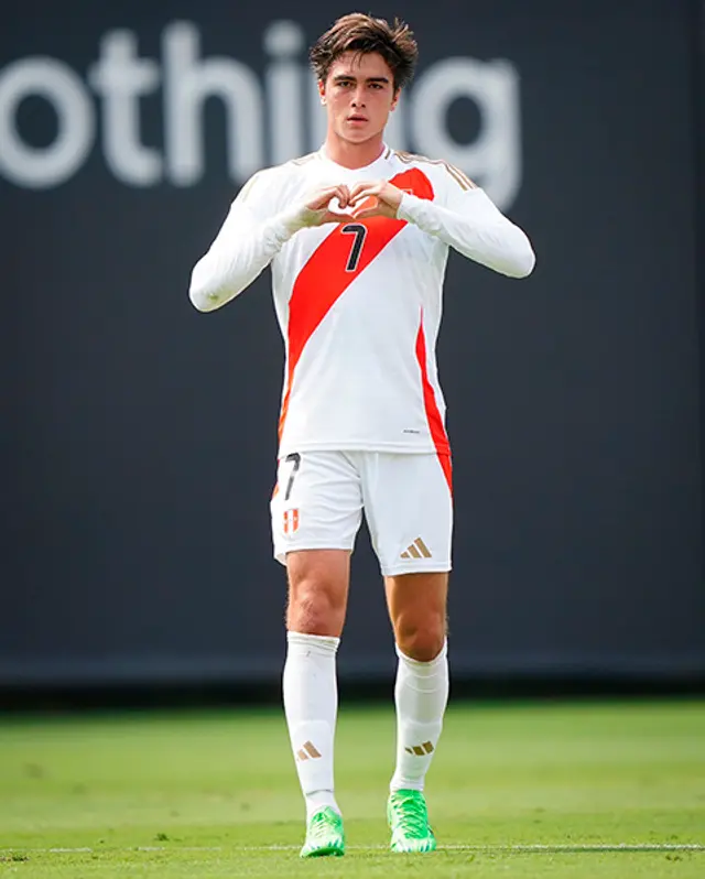 Juan Pablo Goicochea