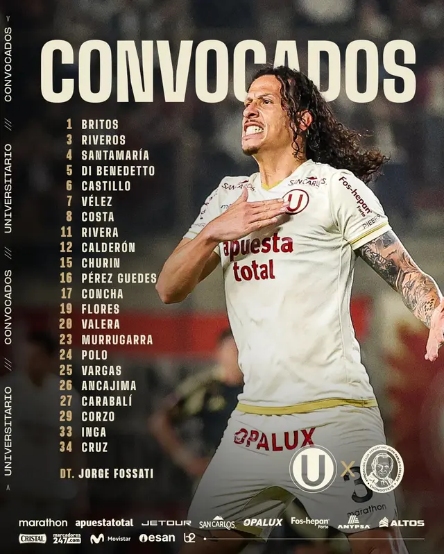 Universitario