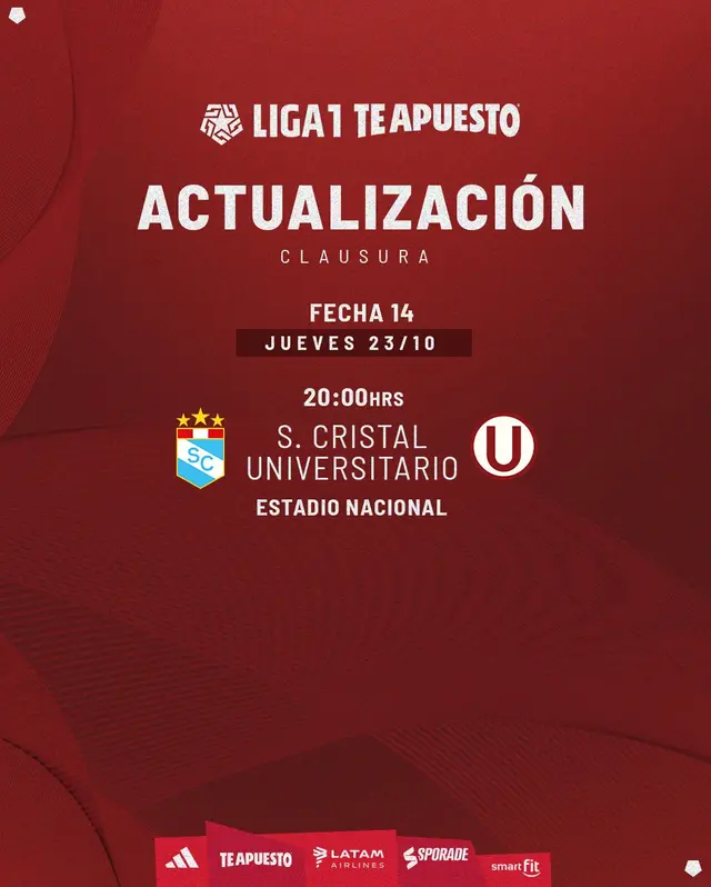Universitario Universitario