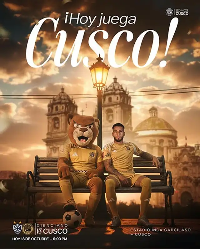 Cusco FC Cusco FC