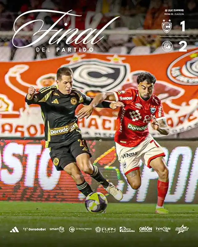 Cusco FC Cusco FC