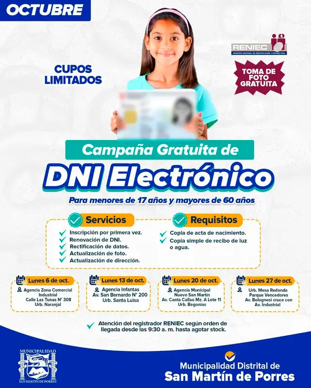 DNI DNI