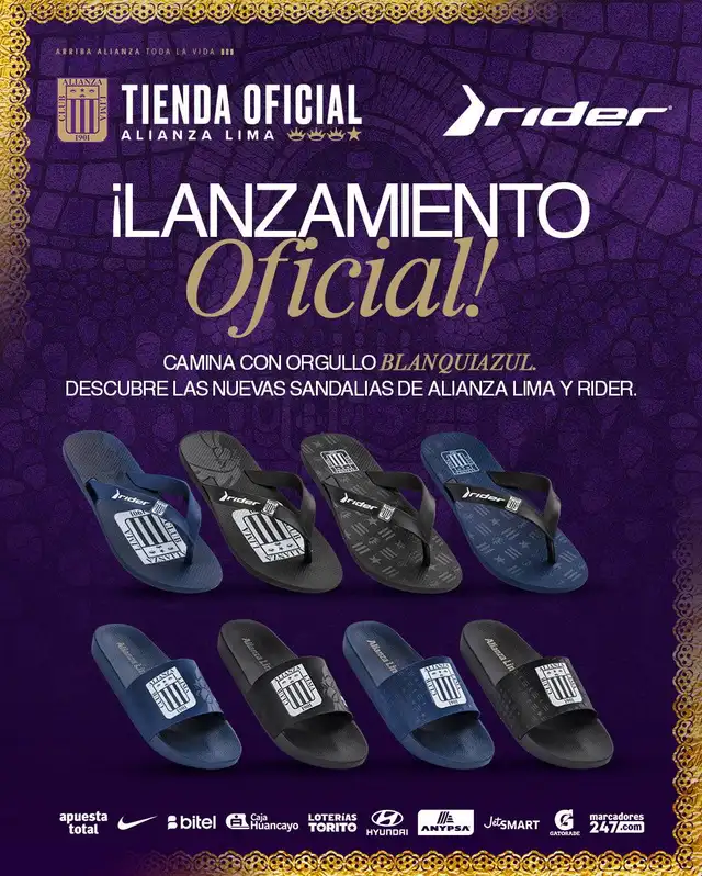 Alianza Lima Alianza Lima