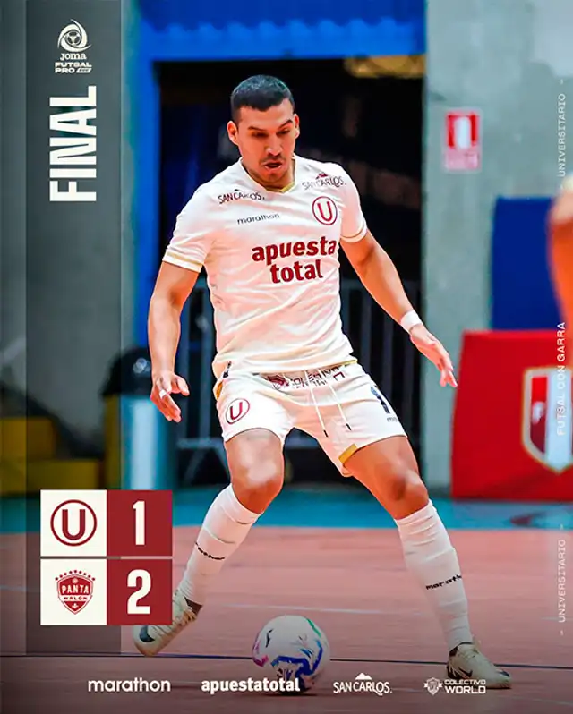 Universitario de Deportes