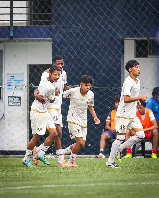 universitario alianza lima