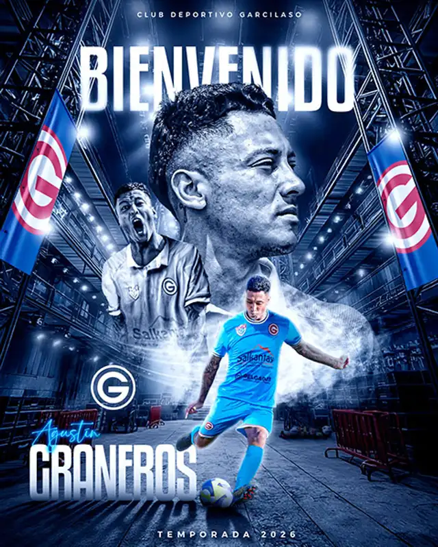 Deportivo Garcilaso