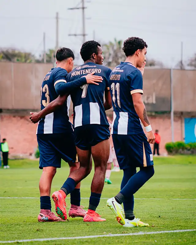Alianza Lima Alianza Lima