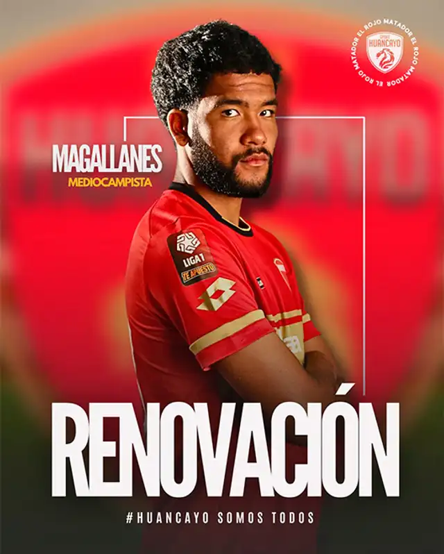 Piero Magallanes Piero Magallanes