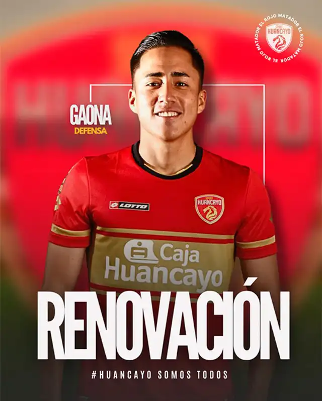 Marcelo Gaona Marcelo Gaona