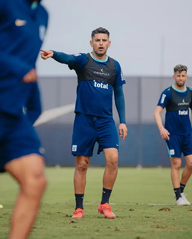 Carlos Zambrano Carlos Zambrano