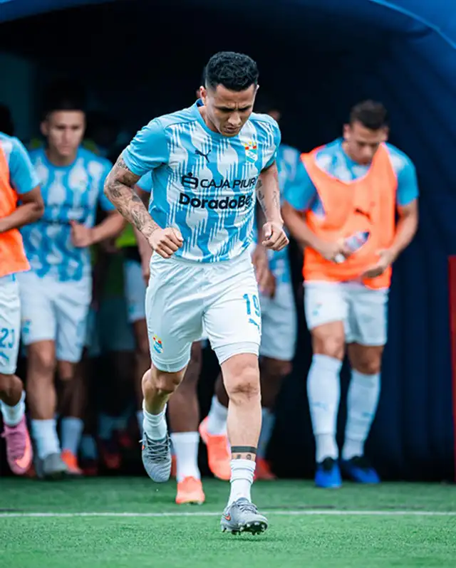 Sporting Cristal, Yoshimar Yotún