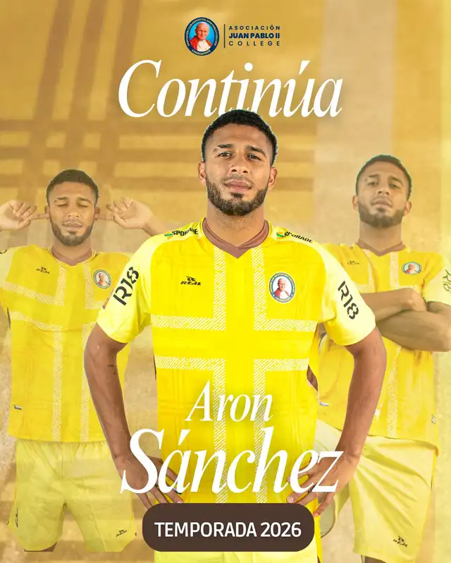 Arón Sánchez Arón Sánchez