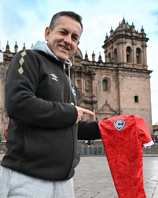 horacio melgarejo cienciano horacio melgarejo cienciano