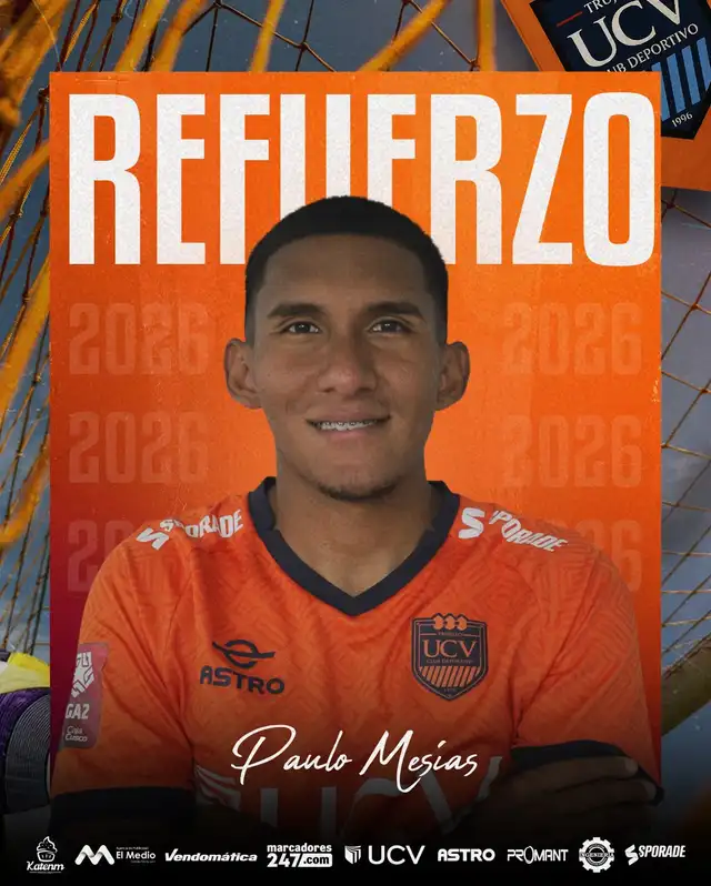 cesar vallejo paulo mesias