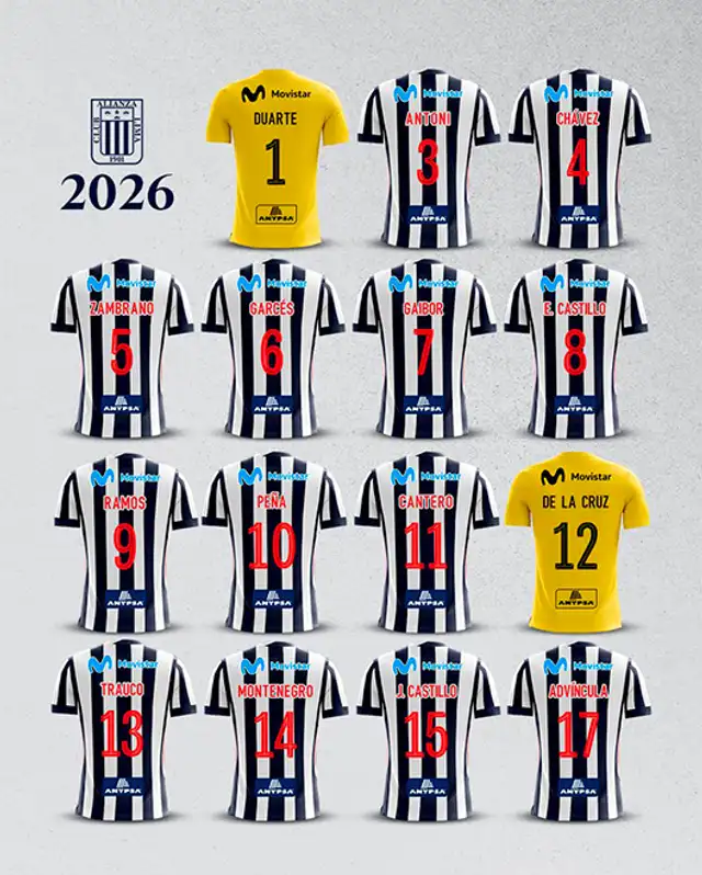 Sergio Peña, Alianza Lima