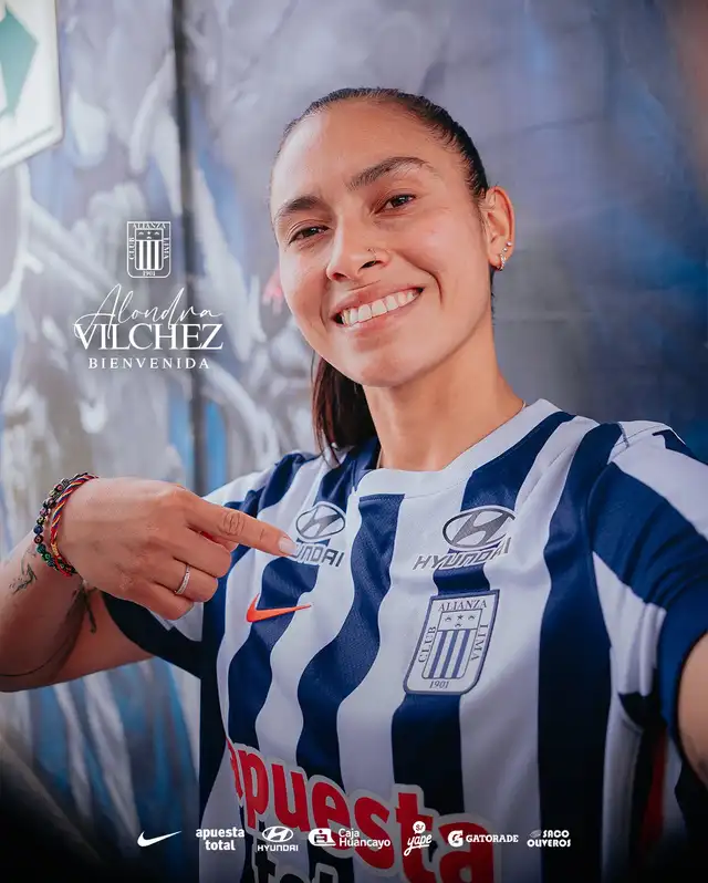 Alianza Lima
