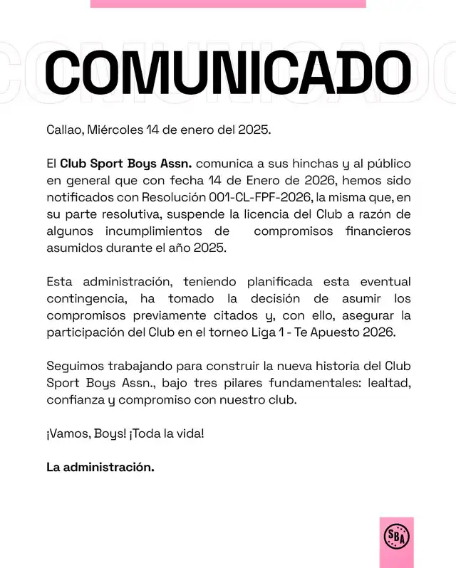 Sport Boys Sport Boys