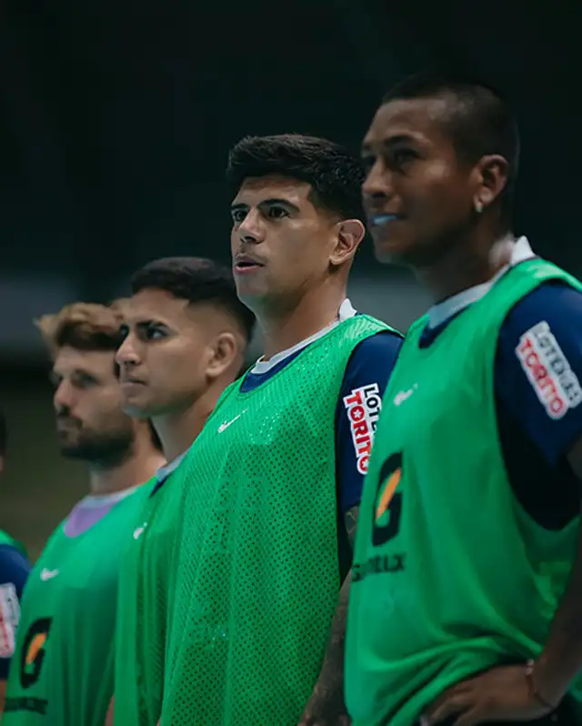 Alianza Lima, Esteban Pavez