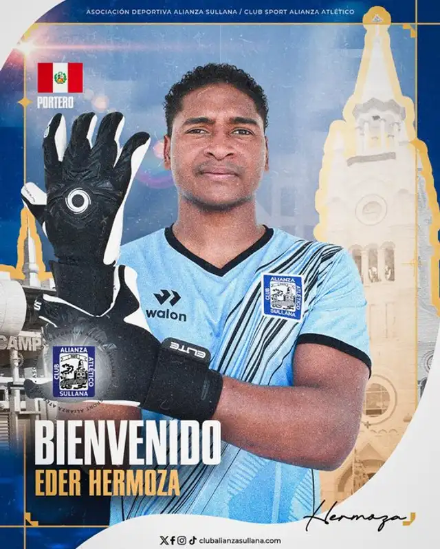 eder hermoza alianza atletico