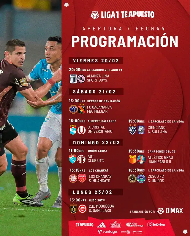 Torneo Apertura