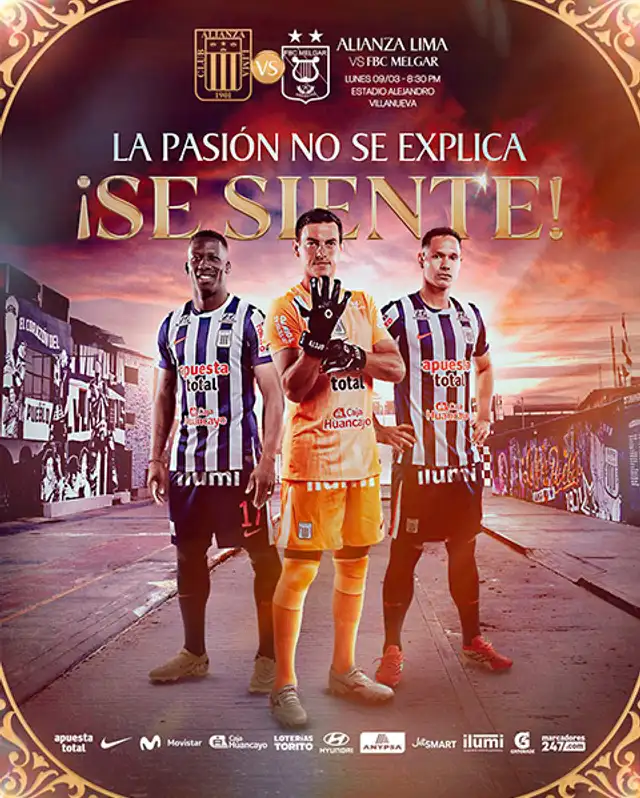 Alianza Lima