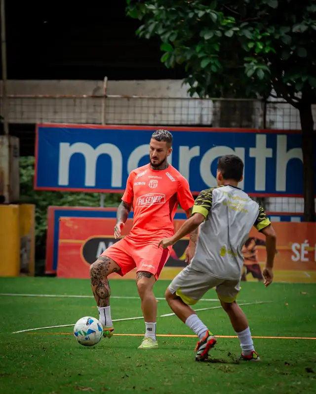 Barcelona SC Barcelona SC