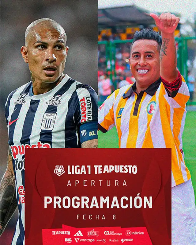 Alianza Lima vs Juan Pablo II, Liga 1 2026 Alianza Lima vs Juan Pablo II, Liga 1 2026