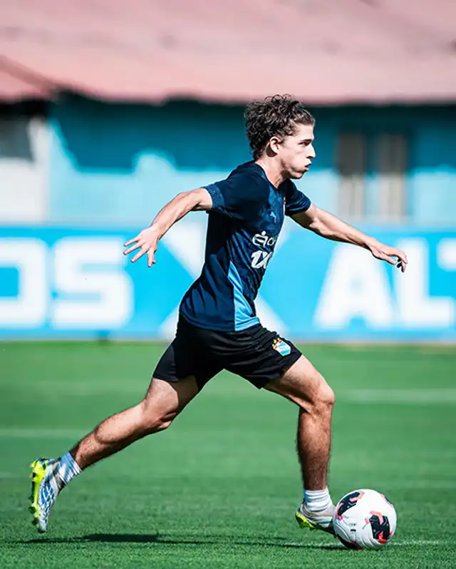 Sporting Cristal
