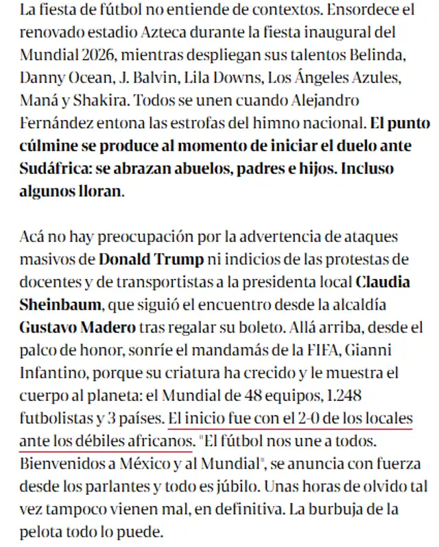 Escribió El Clarín Escribió El Clarín