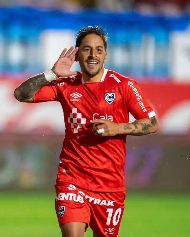 Cienciano Cienciano
