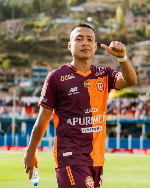Ayrthon Quintana, Los Chankas