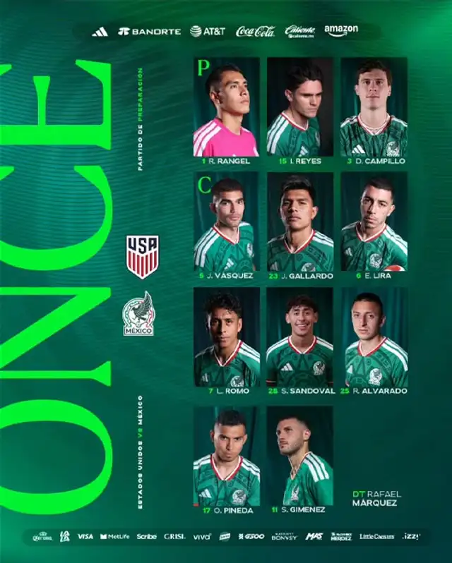México México