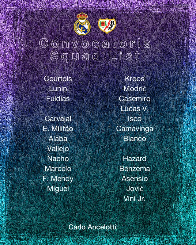 real madrid real madrid