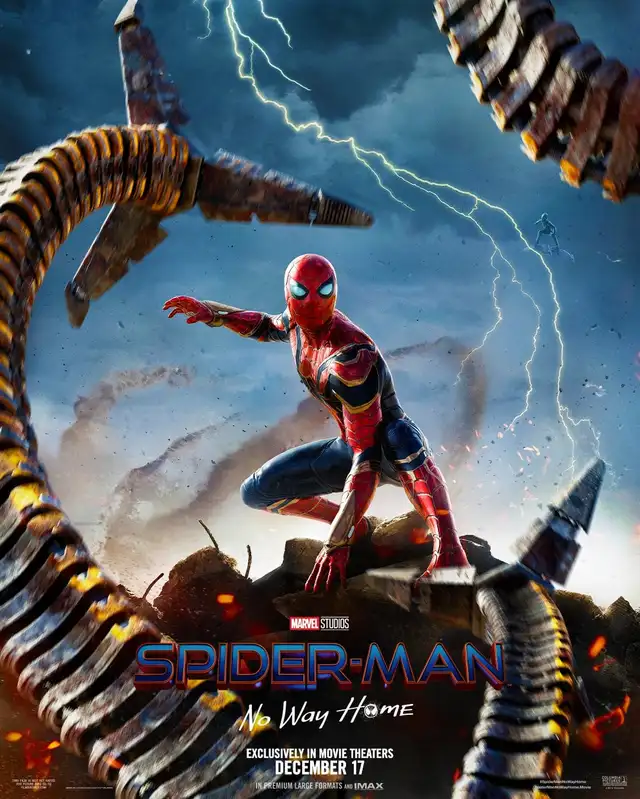 spiderman