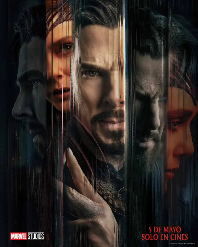 Doctor Strange 2