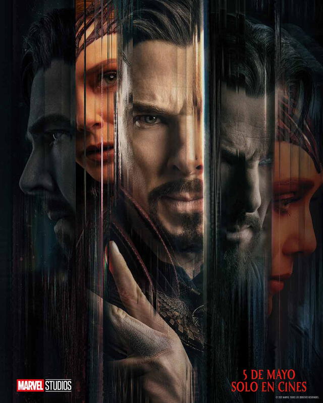 Doctor strange 2