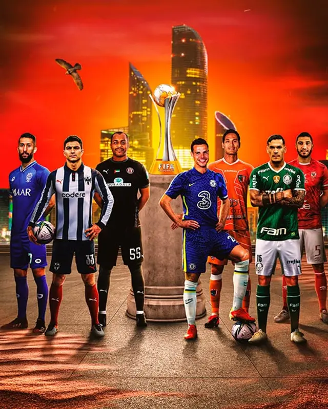 Mundial de Clubes
