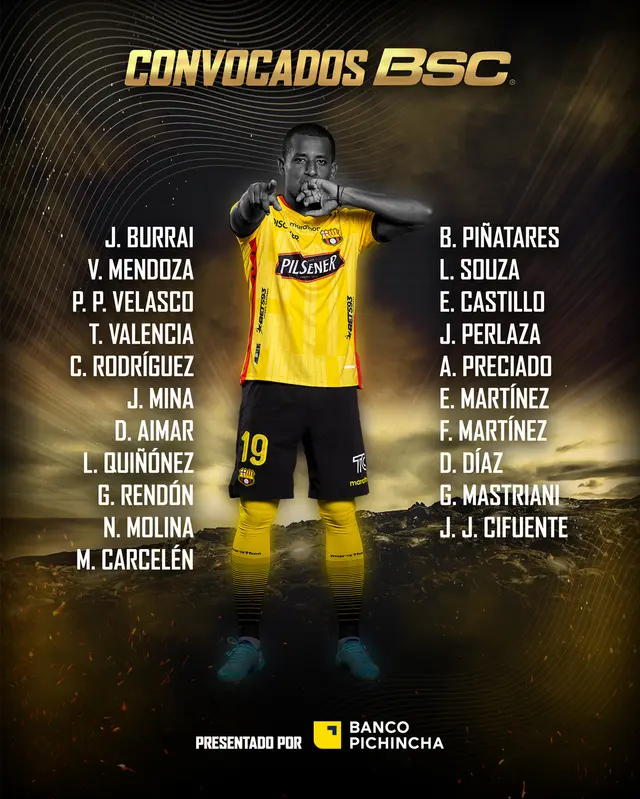 Barcelona SC, Tecnico Universitario