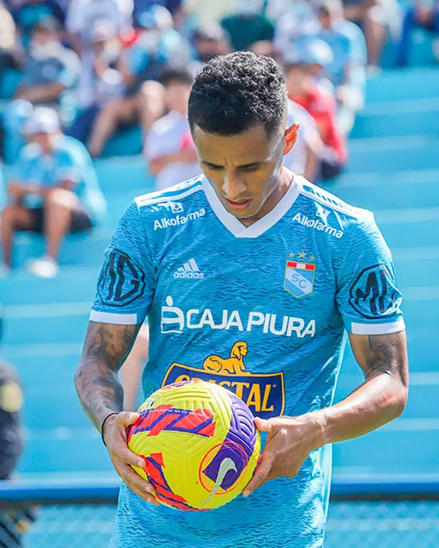 Sporting Cristal