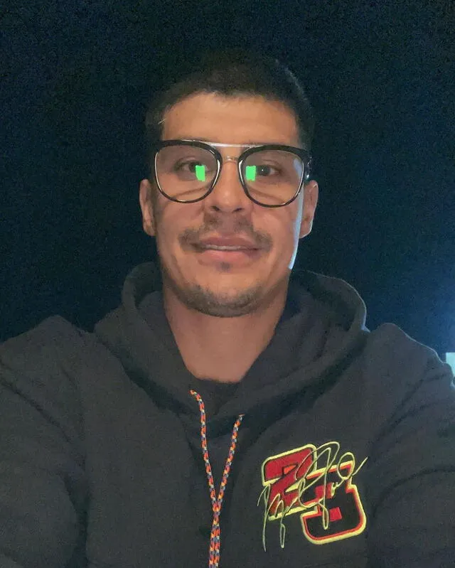 Patricio Rubio