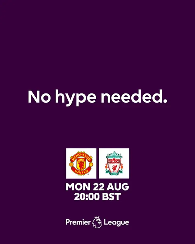 Manchester United vs Liverpool Manchester United vs Liverpool