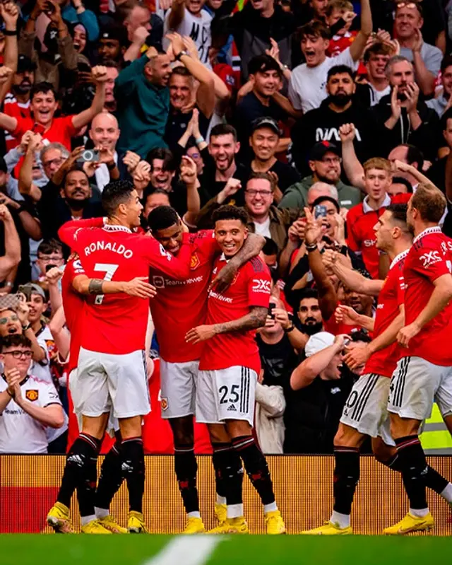 Manchester United vs Real Sociedad