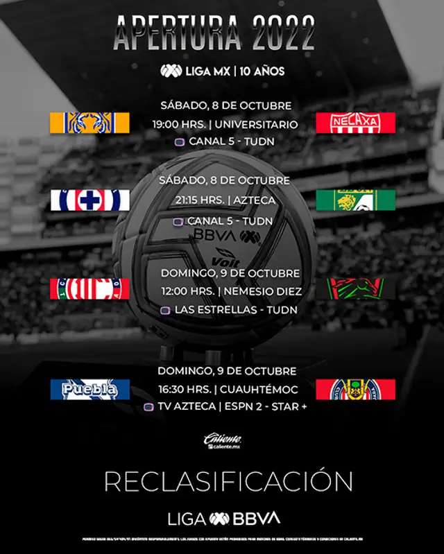 Cruz Azul vs León