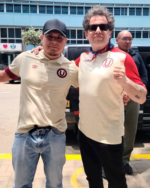 Andrés Calamaro Andrés Calamaro