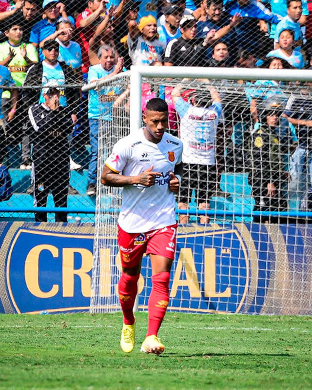 Sporting Cristal