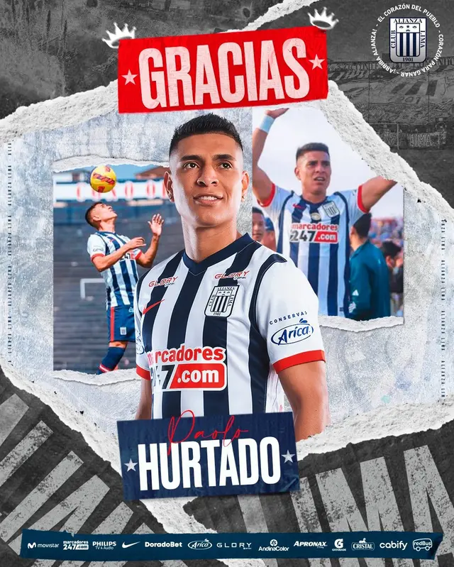 Alianza Lima
