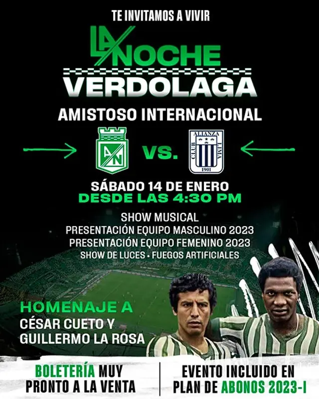 Alianza Lima