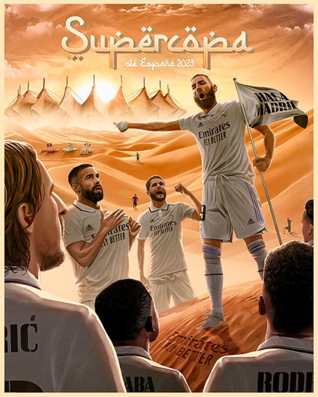Real Madrid vs Valencia