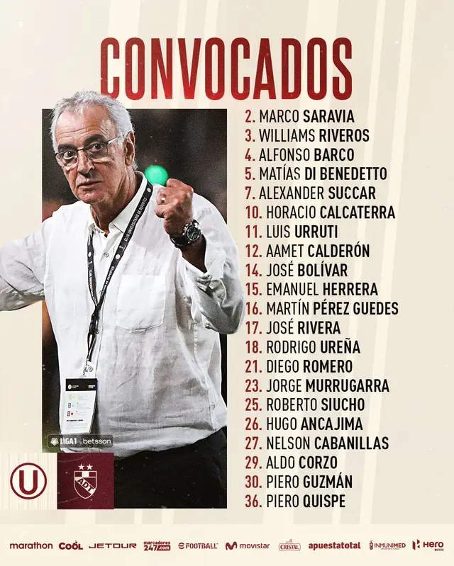 Universitario